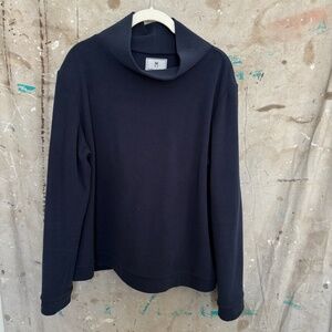 Dudley Stephens Park Slope Turtleneck